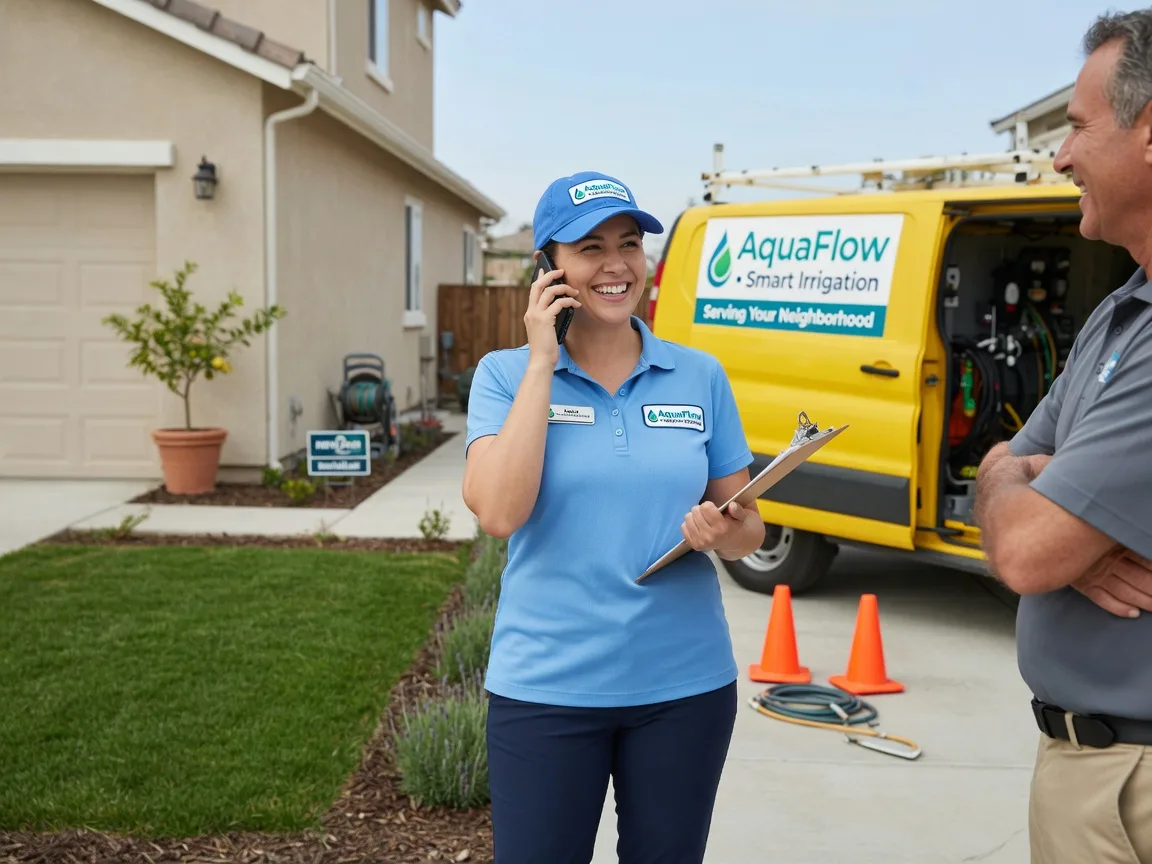 Irrigation Installation Whiteside, MO FAQs