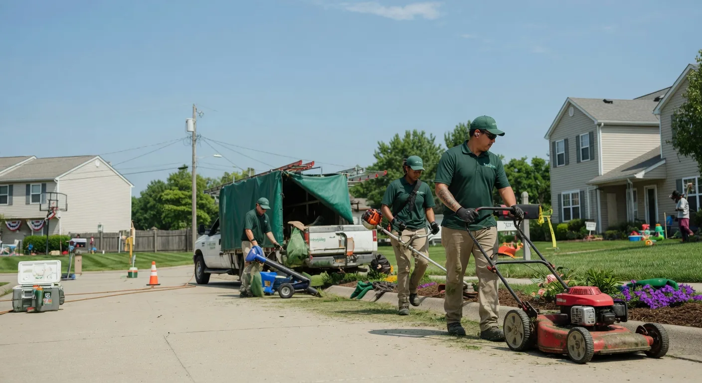 Irrigation Installation in Whiteside, MO near me